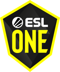 ESL One