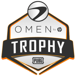 OMEN Trophy