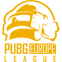 PUBG Europe League