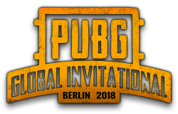 PUBG Global Invitational 2018