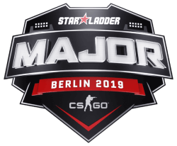 Starladder Berlin Major 2019