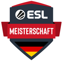 ESL Meisterschaft